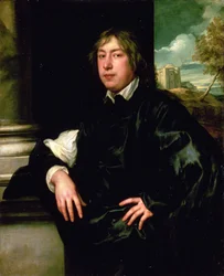 Portrait of Everhard Jabach as a Young Man